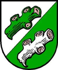 Emblem of Hallwang