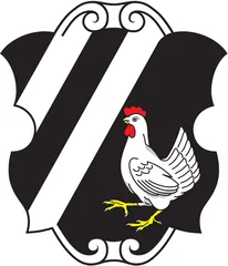 Emblem of Henndorf am Wallersee