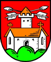 Emblem of Hof bei Salzburg