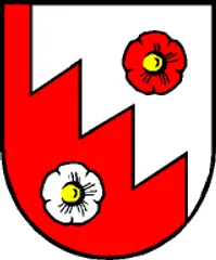 Emblem of Hollersbach im Pinzgau
