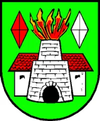 Emblem of Hüttau