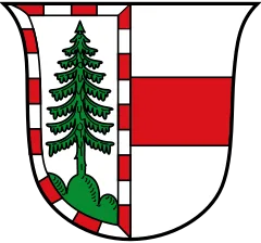 Emblem of Köstendorf
