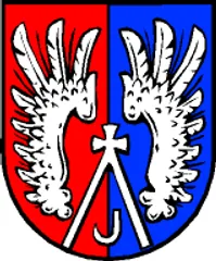 Emblem of Lamprechtshausen