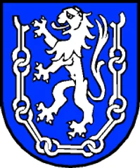 Emblem of Leogang