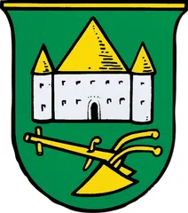 Emblem of Maishofen