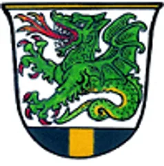 Emblem of Maria Alm am Steinernen Meer