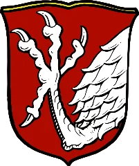Emblem of Mariapfarr