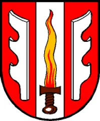 Emblem of Mattsee