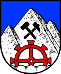 Emblem of Mühlbach am Hochkönig