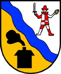 Emblem of Muhr