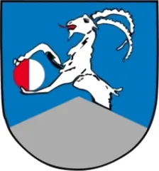 Emblem of Neukirchen am Großvenediger