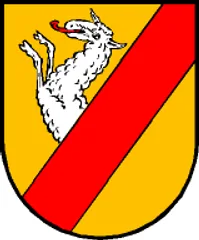 Emblem of Neumarkt am Wallersee