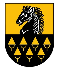 Emblem of Niedernsill
