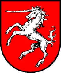 Emblem of Nußdorf am Haunsberg