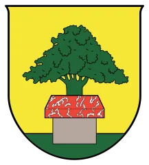Emblem of Oberalm