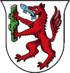 Emblem of Obertrum am See