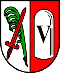 Emblem of Pfarrwerfen