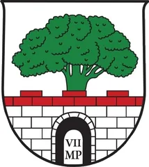 Emblem of Puch bei Hallein