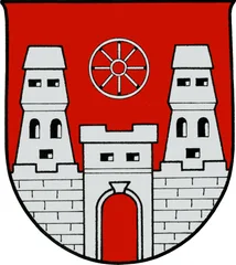 Emblem of Radstadt