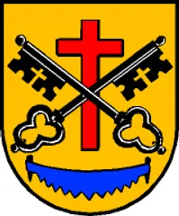 Emblem of Rußbach am Paß Gschütt