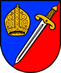 Emblem of Sankt Martin bei Lofer