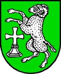 Emblem of Scheffau am Tennengebirge