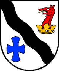 Emblem of Schwarzach im Pongau