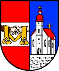 Emblem of Seekirchen am Wallersee