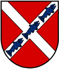 Emblem of St. Andrä im Lungau