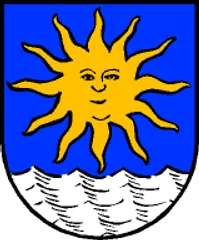 Emblem of St. Gilgen