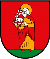 Emblem of St. Johann im Pongau