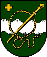 Emblem of St. Koloman