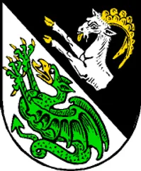 Emblem of St. Margarethen im Lungau