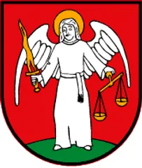 Emblem of St. Michael im Lungau