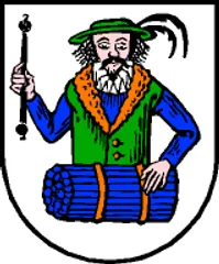 Emblem of Strobl