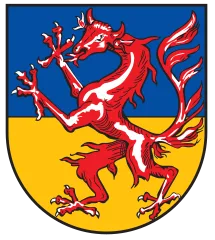 Emblem of Stuhlfelden
