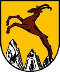 Emblem of Tamsweg