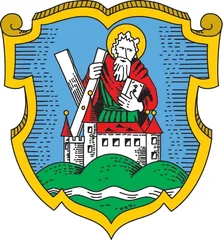 Emblem of Taxenbach