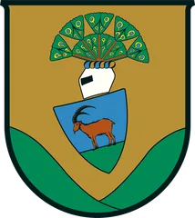 Emblem of Thalgau