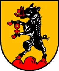 Emblem of Viehhofen