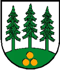 Emblem of Wald im Pinzgau