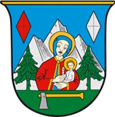 Emblem of Werfenweng