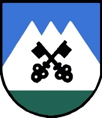 Emblem of Aflenz Land