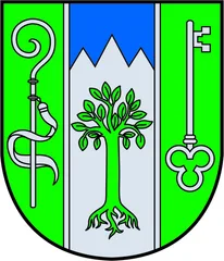 Emblem of Aflenz