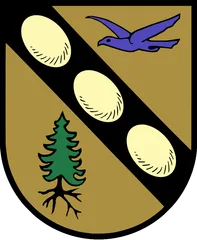 Emblem of Aigen im Ennstal