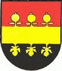 Emblem of Albersdorf-Prebuch