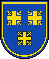 Emblem of Allerheiligen bei Wildon