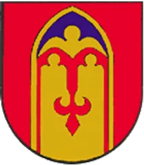 Emblem of Allerheiligen im Mürztal