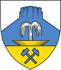 Emblem of Altaussee