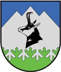 Emblem of Altenberg an der Rax